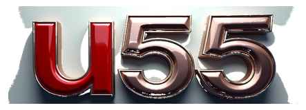 u55 logo