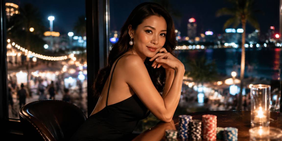 u55 Live Casino u55 - trải nghiệm bàn chơi đa dạng và minh bạch