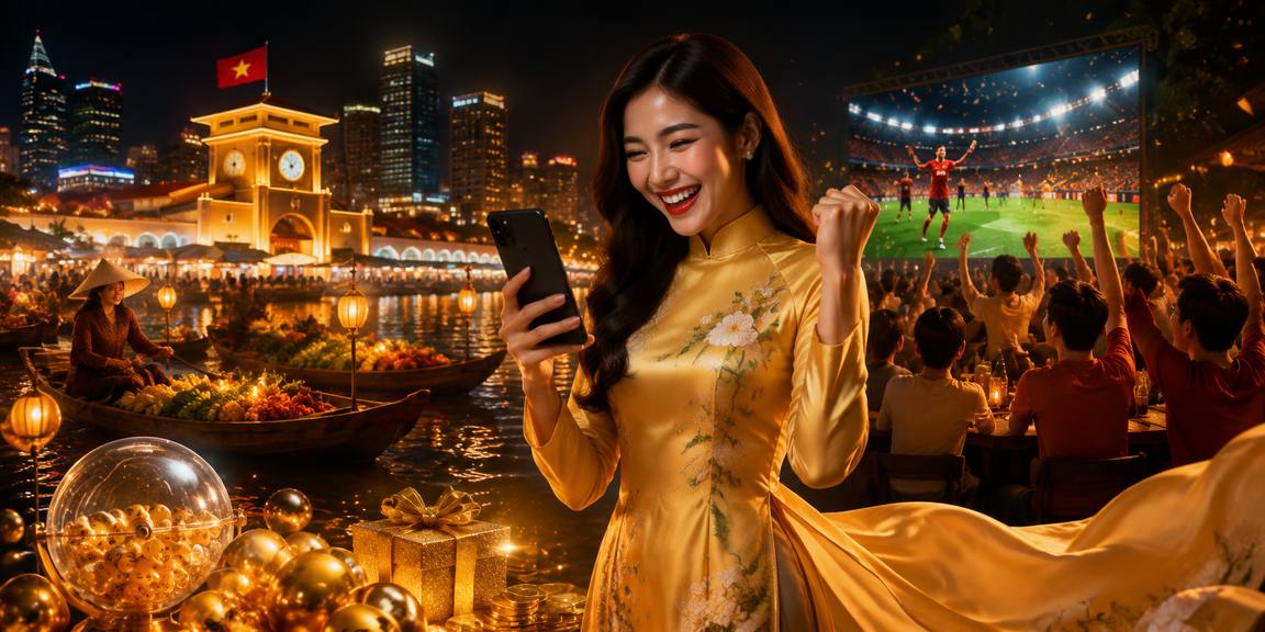 u55 Ứng dụng u55 dành cho người chơi di động